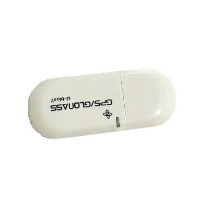 VK-172 UBLOX7020/8030 USB接口带FLASH GPS/GLONASS GPS定位模块