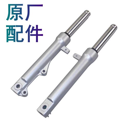 适用豪爵VF100前减震原厂