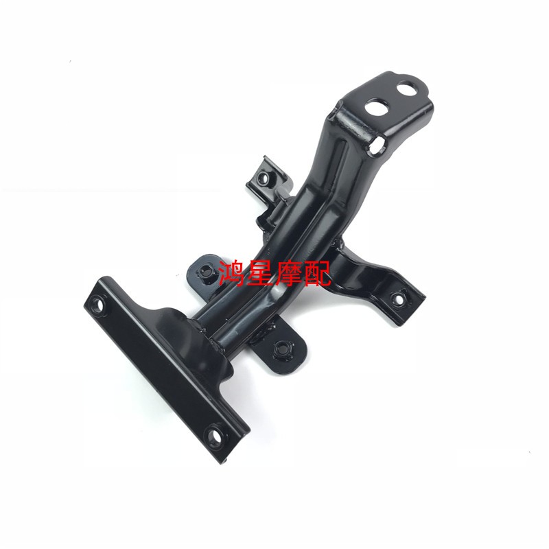 适用豪爵USR125面板支架原厂