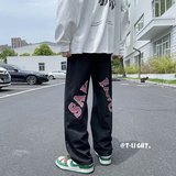 黑色