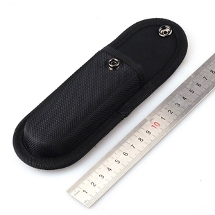 手电筒套折叠刀套多功能通用套露营户外工具套钳子套尼龙便携套