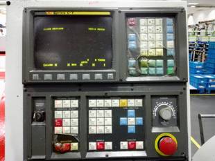 系统工业LCD显示器 20针PIN Fanuc HANDA Series