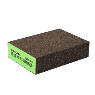 美缝施工工具金刚海绵砂地砖瓷砖清缝神器家用水泥地板缝隙美缝剂