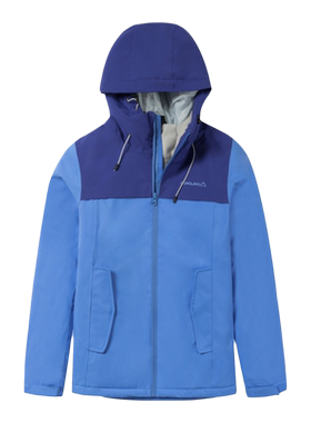骆驼珠穆朗玛户外防风登山服女