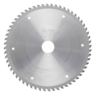 沃兹Valtze高端超薄锯片4/6/7/9/12寸135/160/180X1.1红木工线条