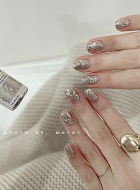 明星 限定 爆闪 韩国本土产品IZEMI美甲甲油胶高级 贵妇SG080