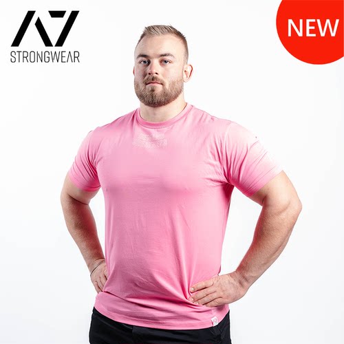 A7短袖棉莱卡IPF认证紧身力量举