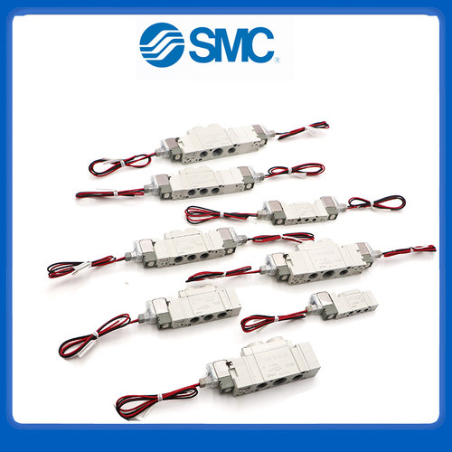 SMC电磁阀24/220V/SY5120/3120/7120-5lzd/dzd/dz/01/02/m5C4现货