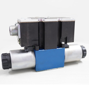 力士樂(lè)液壓站電磁閥換向閥帶放大器4wrae e30 f1v g24n9k31