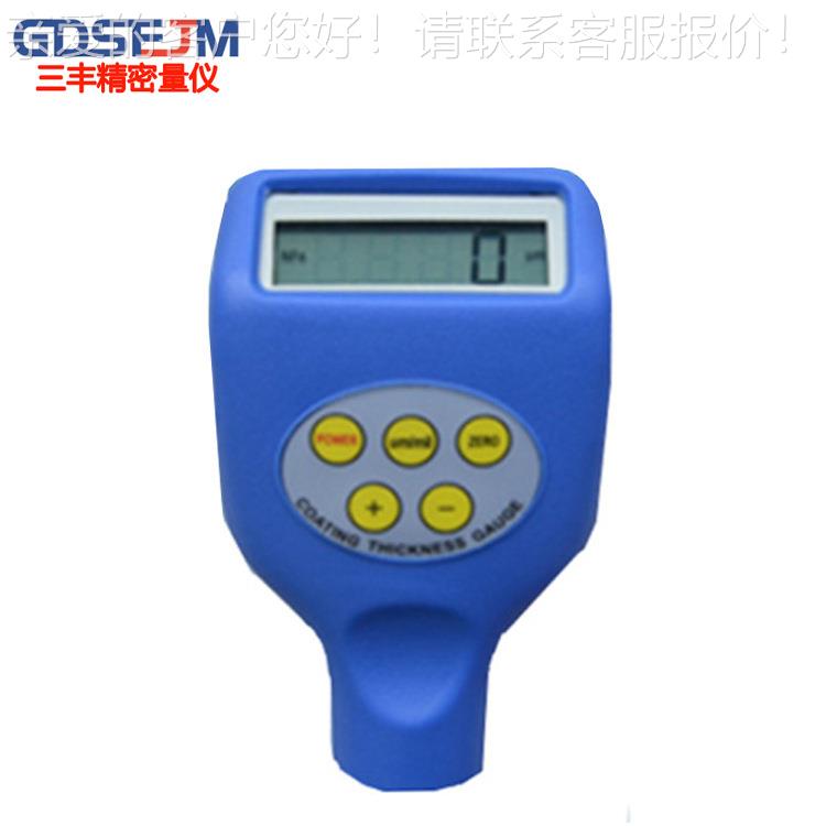 ETA-0832涂层测厚仪 膜层测厚仪 镀层测厚仪膜厚计