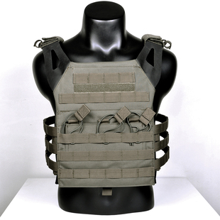 JPC战术背心 特价 MORTAL GEAR福利