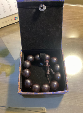 001 佛珠 念珠 手链 平安喜乐保平安珠链手链