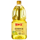 葵王一级菜籽油1.8L物理压榨非转基因