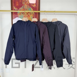 菲玛掂251001正品2025秋冬新款时尚休闲连帽棉服外套女棉衣冲锋衣