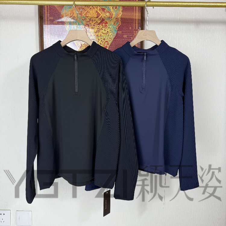 菲玛掂251093新款宽松显瘦卫衣