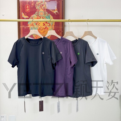 菲玛掂夏季新款显瘦短袖T恤
