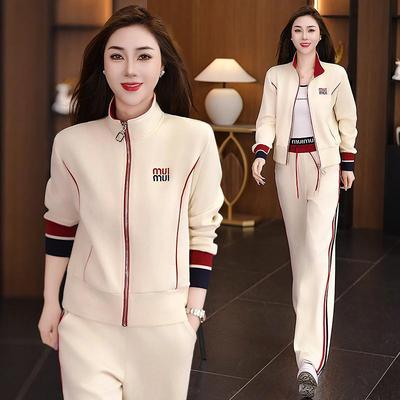 2025春季休闲运动套装