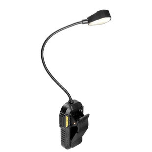 钓鱼感应上饵灯夜钓换饵灯充电拉饵灯上饵料灯挂饵灯饵盘灯鱼饵灯