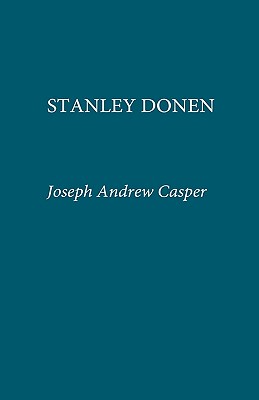 【预售】Stanley Donen