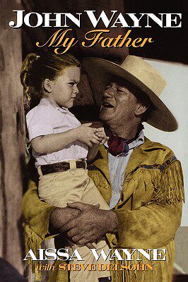 【预售】John Wayne: My Father