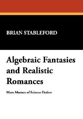 【预售】Algebraic Fantasies and Realistic Romances
