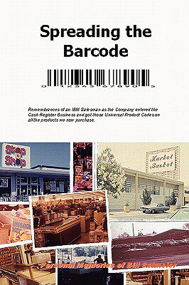 【预售】Spreading the Barcode