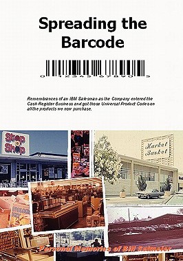 【预售】Spreading the Barcode