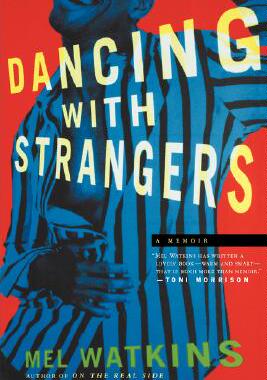 【预售】Dancing with Strangers: A Memoir