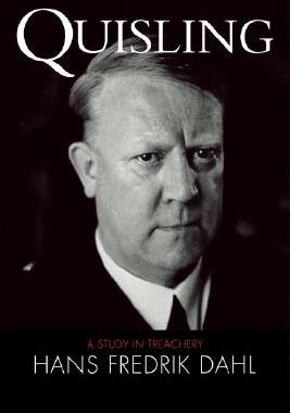 【预售】Quisling: A Study in Treachery