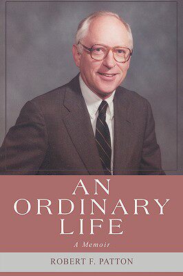 【预售】An Ordinary Life