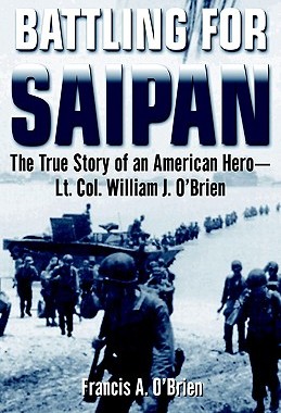 【预售】Battling for Saipan