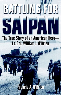 【预售】Battling for Saipan