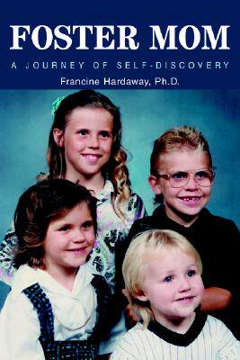 【预售】Foster Mom: A Journey of Self-Discovery