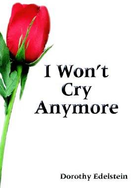 【预售】I Won't Cry Anymore