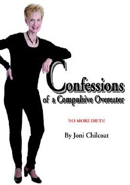 【预售】Confessions of a Compulsive Overeater: No More