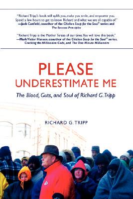 【预售】Please Underestimate Me: The Blood, Guts, and Soul