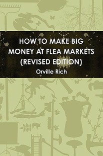 Markets Edition Money Big How Make 2nd Flea 预售
