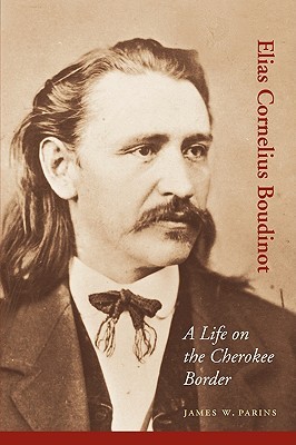 【预售】Elias Cornelius Boudinot: A Life on the Cherokee