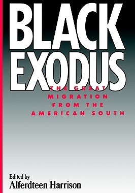 【预售】Black Exodus: The Great Migration from the American
