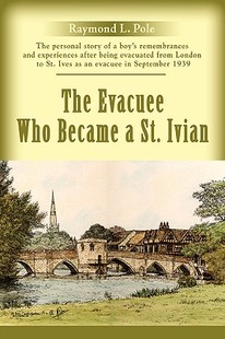 Evacuee Who Became St. The Ivian 预售