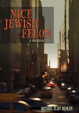 【预售】Nice Jewish Felon