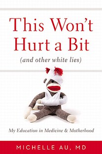 White Hurt Won Lies Bit This and Other 预售