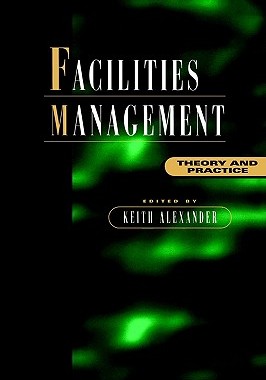 【预售】Facilities Management