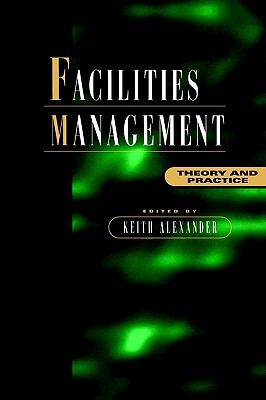 【预售】Facilities Management