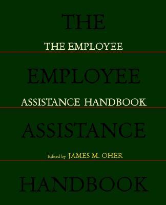 【预售】The Employee Assistance Handbook