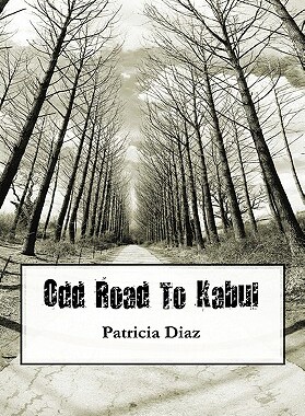 【预售】Odd Road to Kabul