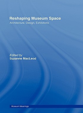 【预售】Reshaping Museum Space