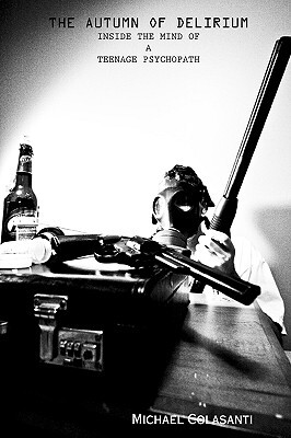 【预售】The Autumn of Delirium