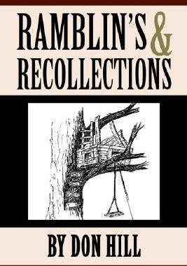 【预售】Ramblin's