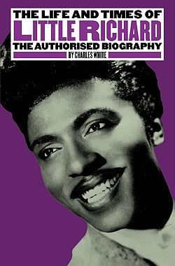 【预售】The Life and Times of Little Richard: The Authorised
